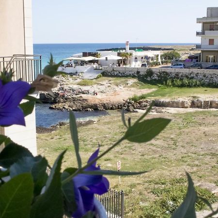 Tra Sole E Mare Leilighet Monopoli Eksteriør bilde