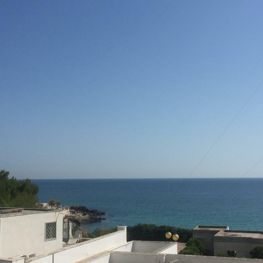 Tra Sole E Mare Leilighet Monopoli Eksteriør bilde