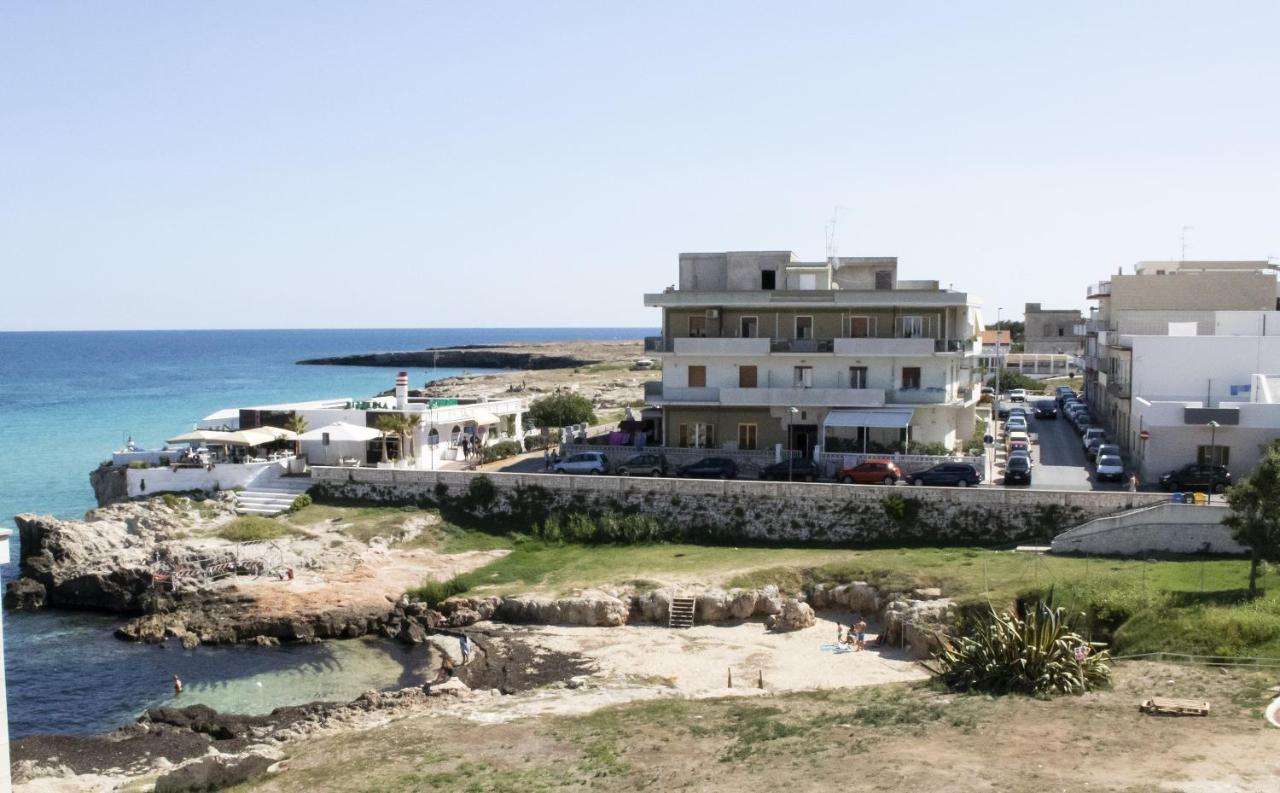 Tra Sole E Mare Leilighet Monopoli Eksteriør bilde